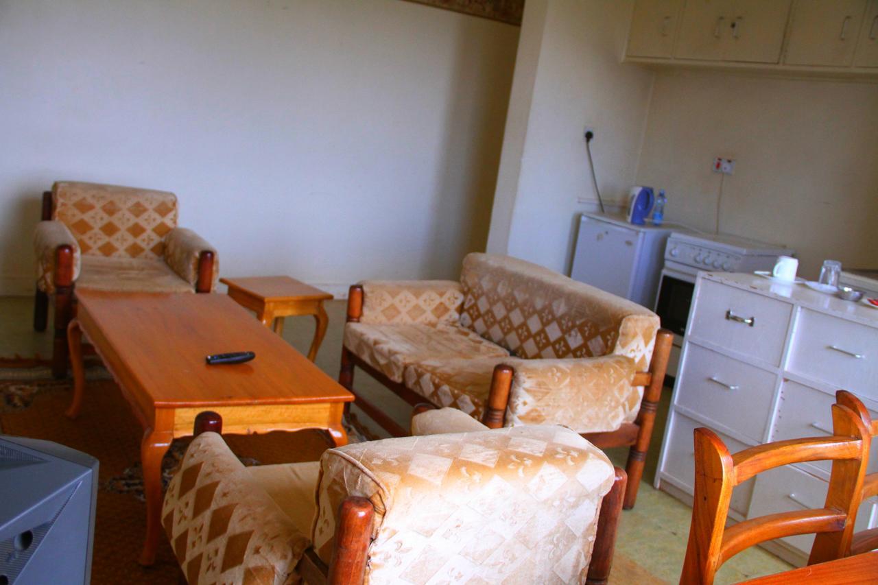 Sheywe Hotel Kakamega Ngoại thất bức ảnh